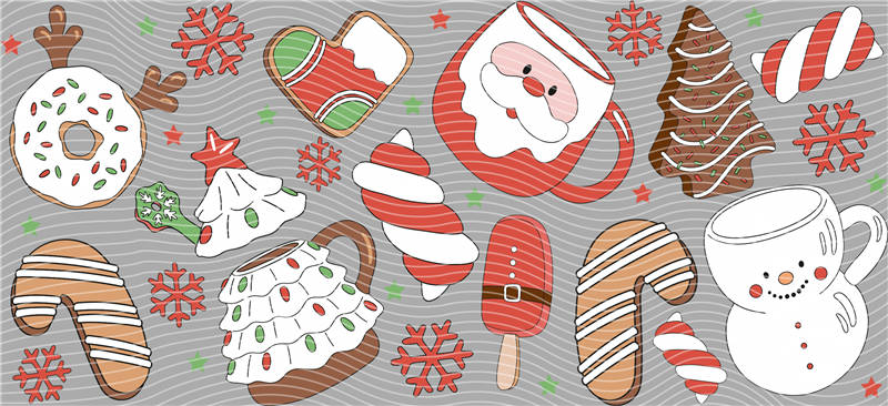 16oz Christmas-S 299